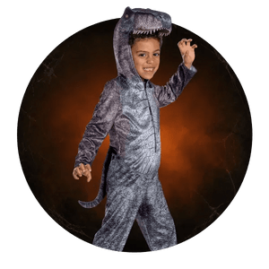 Jurassic World