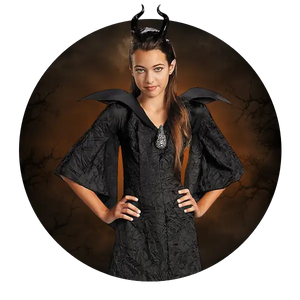 Maleficent Halloween Costumes