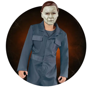 Michael Myers Halloween Costumes