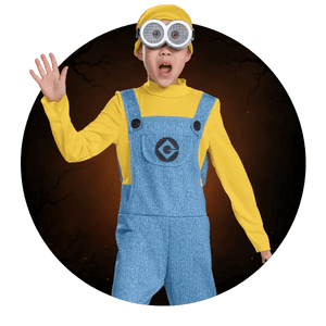 Minions