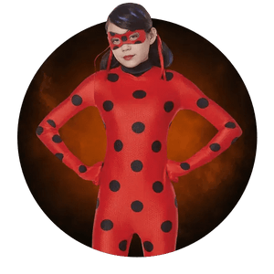 Miraculous Ladybug