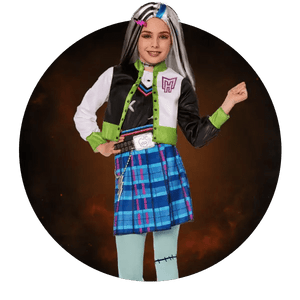 Monster High