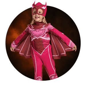 PJ Masks