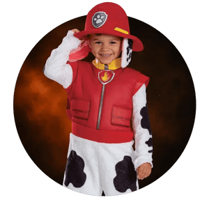 Paw Patrol