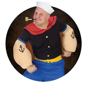 Popeye