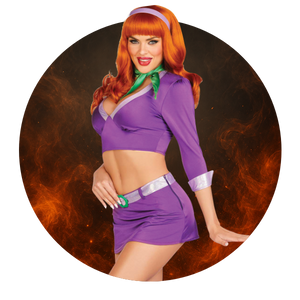 Scooby-Doo