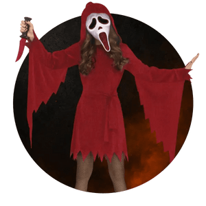 Ghost Face
