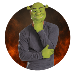 Shrek