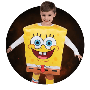 SpongeBob