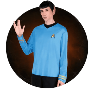 Star Trek