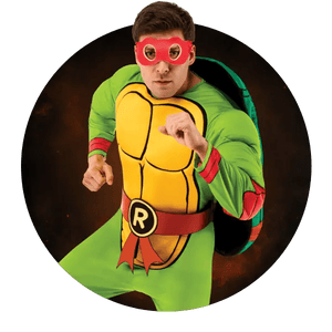 Ninja Turtles