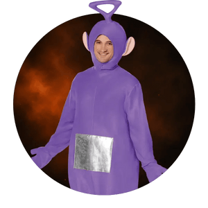 Teletubbies