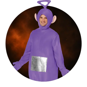 Télétubbies