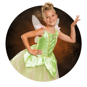 Tinker Bell