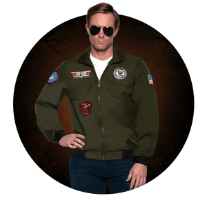 Top Gun 