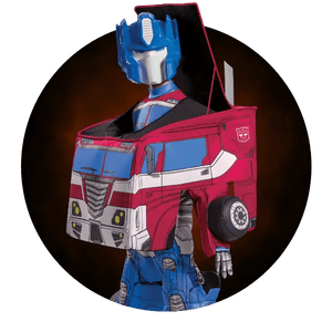 Transformers