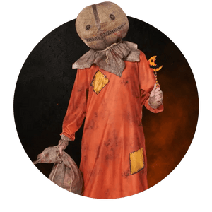 Trick r' Treat