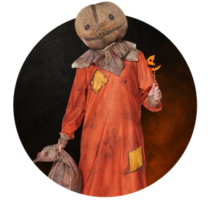 Trick 'r Treat Halloween Costumes
