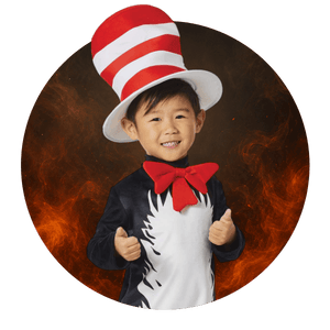 Cat In the Hat