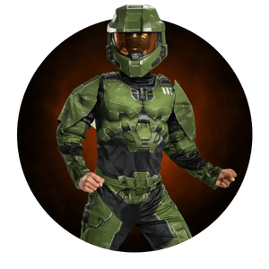 Halo