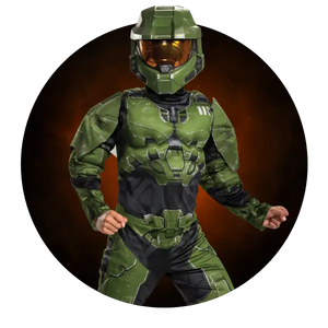 Halo