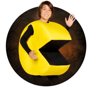 Pac-Man