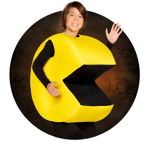 Pac-Man