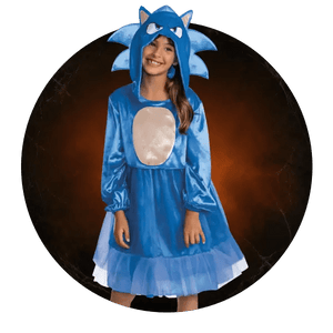 Sonic the Hedgehog
