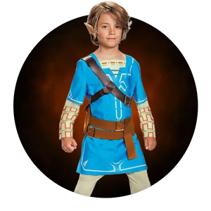 Zelda