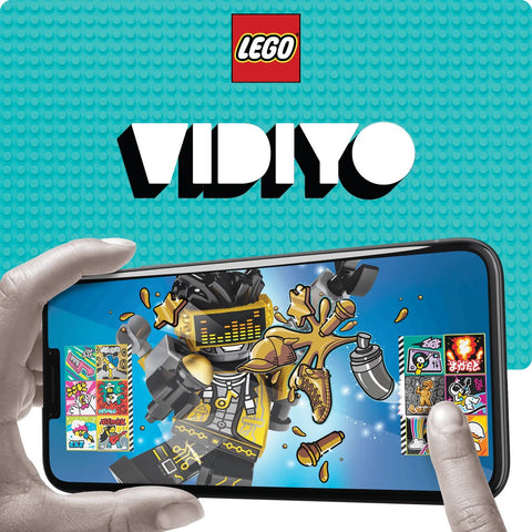 LEGO Vidiyo - Party Expert