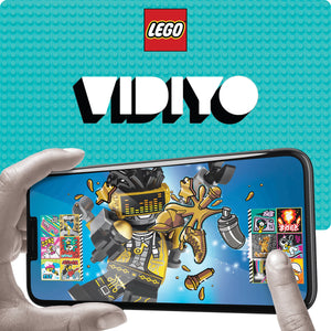 LEGO Vidiyo