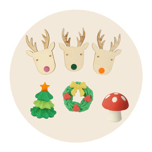 Christmas Favours - Party Expert