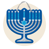 Hanukkah Decorations