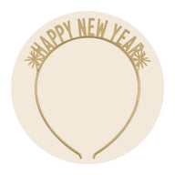 New Year's Wearables and Accessories - Party Expert