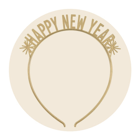 New Year's Wearables and Accessories - Party Expert