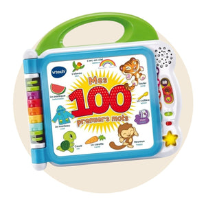 Jouets éducatifs
