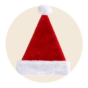 Santa Hats - Party Expert