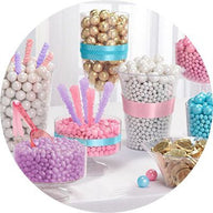 Candy Bar - Party Expert