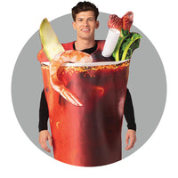 Food and Drink Halloween Costumes - Party Expert