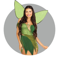 Fairy and Fantasy Halloween Costumes - Party Expert