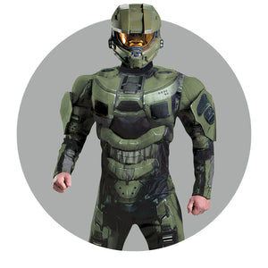 Halo Halloween Costumes - Party Expert