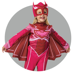 PJ Masks Halloween Costumes - Party Expert