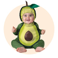 Babies, Infants & Toddlers Halloween Costumes - Party Expert