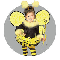 Babies, Infants & Toddlers Halloween Costumes - Party Expert