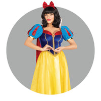 Disney Halloween Costumes - Party Expert