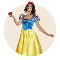 Disney Halloween Costumes