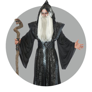Wizard Halloween Costumes - Party Expert