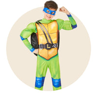 Halloween Costumes for Kids