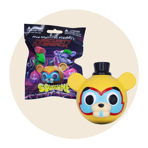 Blind Bags Toys