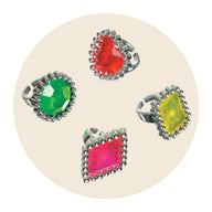 Kids Makeup and Jewelry - Party Expert